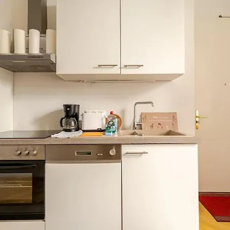 My Apartment Vienna
