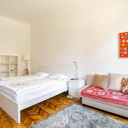 Apartment My Vienna