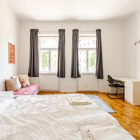 My Apartment *