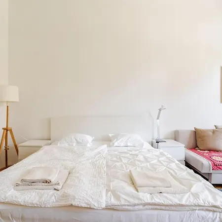 Apartment My *