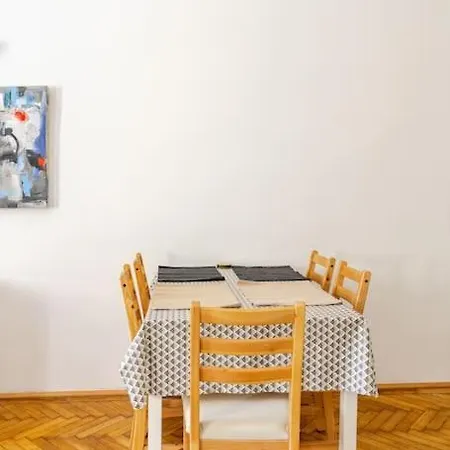 Apartment My *