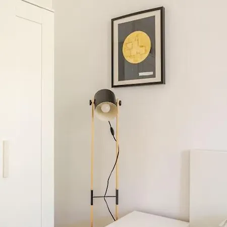 Apartment My