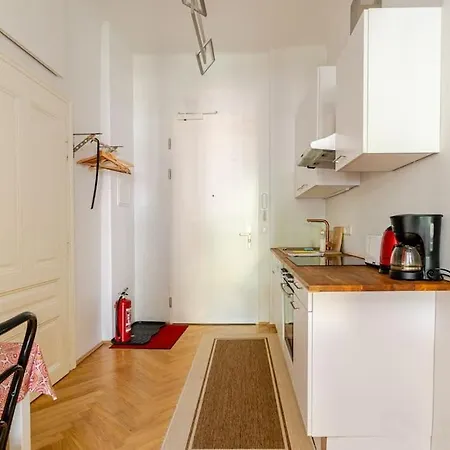 My Apartment *