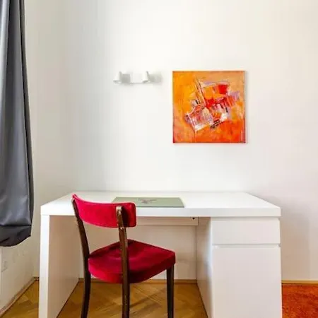 My Apartment Vienna