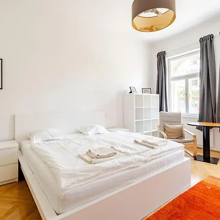 My Apartment