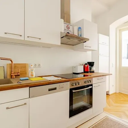 My Apartment Vienna
