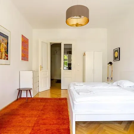 Apartment My Vienna