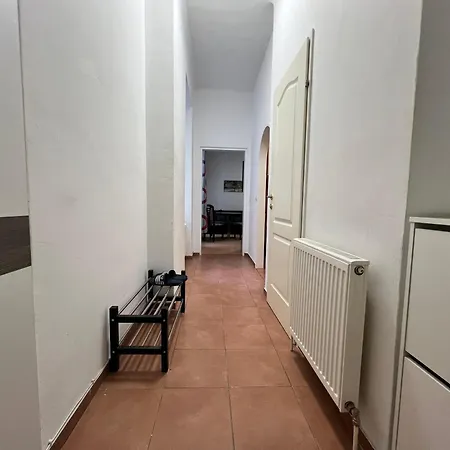 Comfortable 1br Perfect Location In Vienna