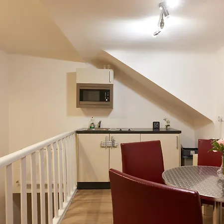 Schoenbrunn Palace Loft With Free Parking 24h Check-in * Vienna