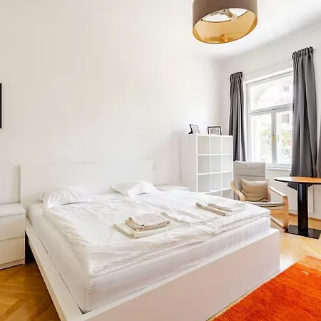 My Apartment Vienna