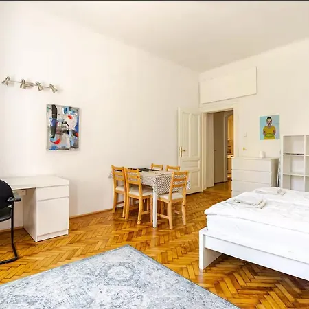 My * Vienna