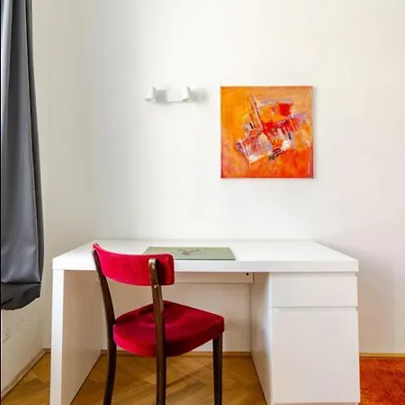 Apartment My *