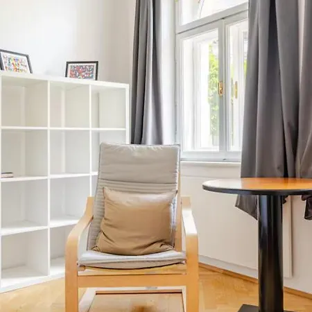 My Apartment Wien