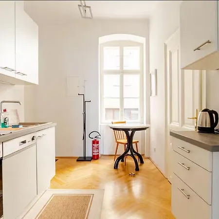 My Apartment