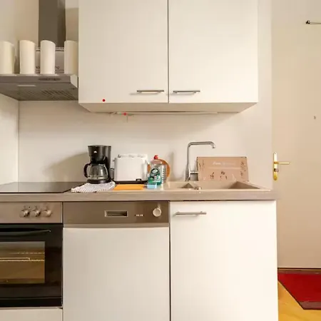My Apartment Vienna