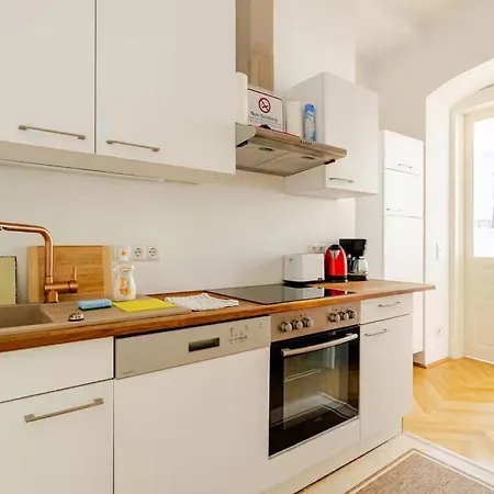 Apartment My
