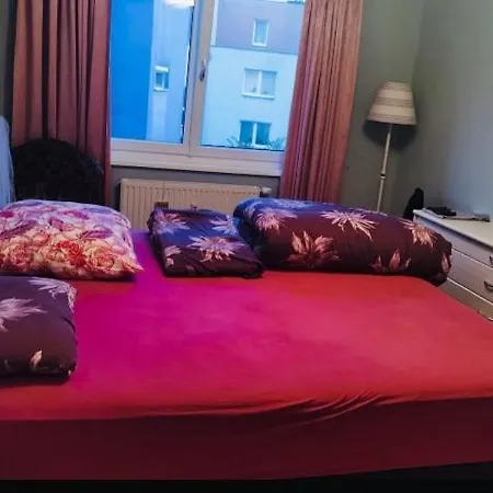 Guest house Private In *