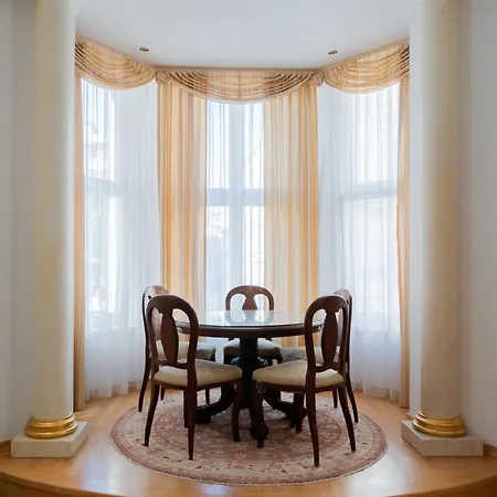 Empress Sisi Royal Apartment