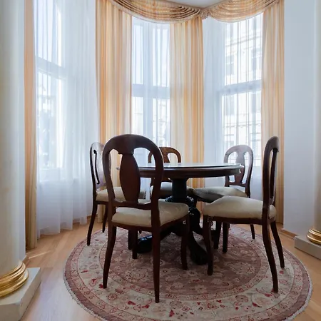 Empress Sisi Royal Apartment *