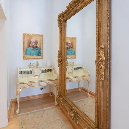 Apartment Empress Sisi Royal