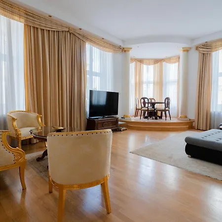 Apartment Empress Sisi Royal