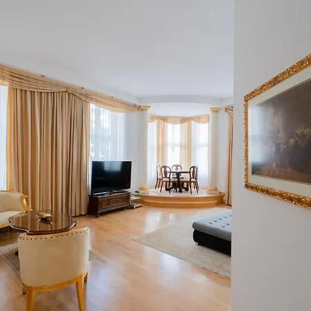 Apartment Empress Sisi Royal Vienna