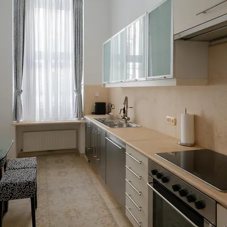Apartment Empress Sisi Royal Vienna