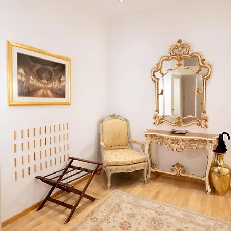 Empress Sisi Royal Apartment