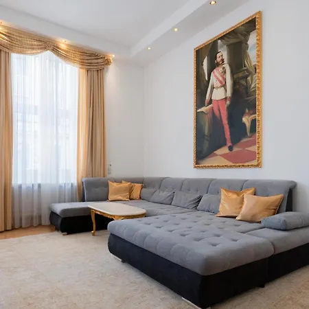 Apartment Empress Sisi Royal