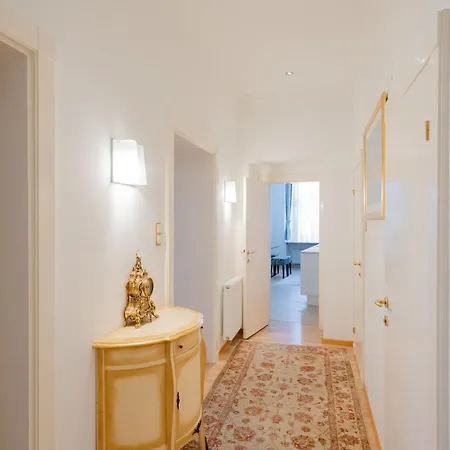 Apartment Empress Sisi Royal Vienna