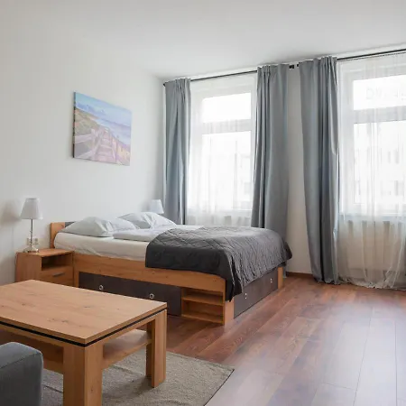 New Favoriten - Serviced Vienna