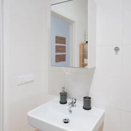 New Favoriten - Serviced Vienna
