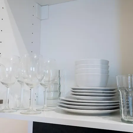 New Favoriten - Serviced Apartment