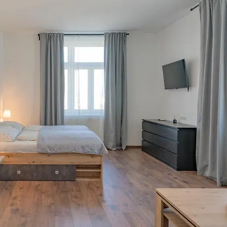 New Favoriten - Serviced * Vienna