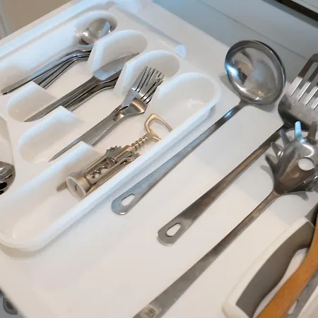 Apartamento New Favoriten - Serviced