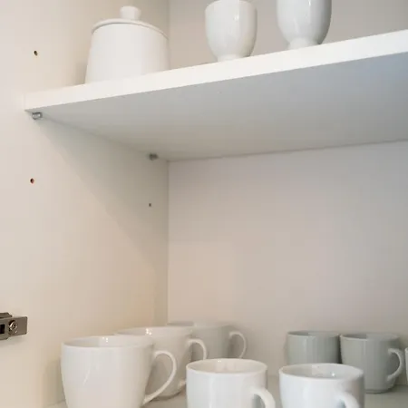 New Favoriten - Serviced * Vienna