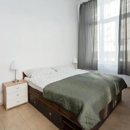 New Favoriten - Serviced Vienna
