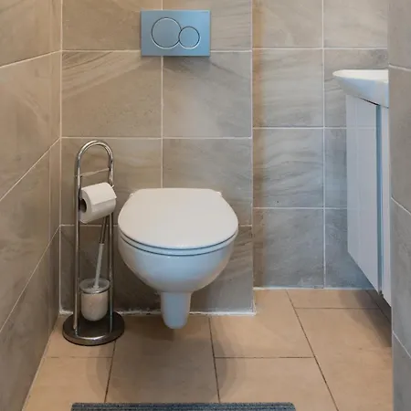 Apartamento New Favoriten - Serviced *