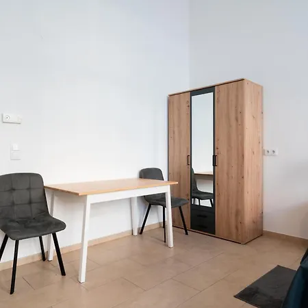 New Favoriten - Serviced * Vienna