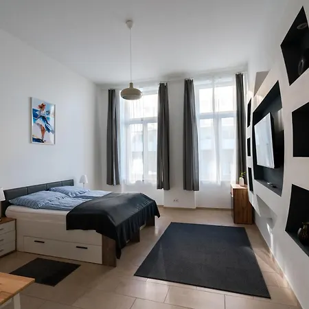 New Favoriten - Serviced * Vienna