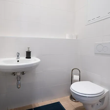 New Favoriten - Serviced Apartment