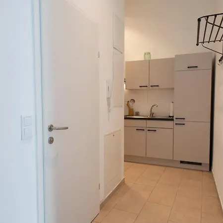 Apartment New Favoriten - Serviced *