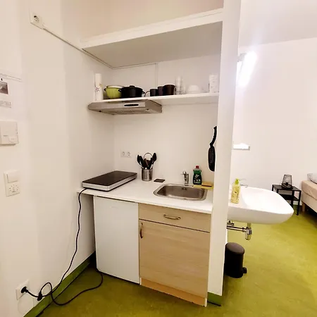 Tota K1 Apartmán *