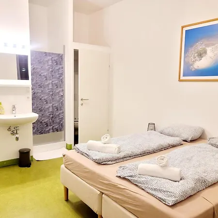 Apartmán Tota K1 Vídeň