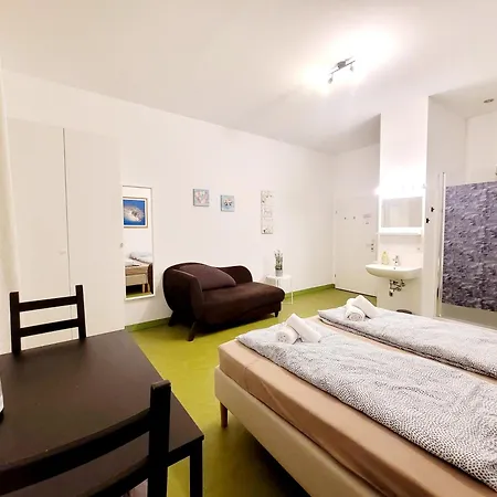 Apartmán Tota K1 *