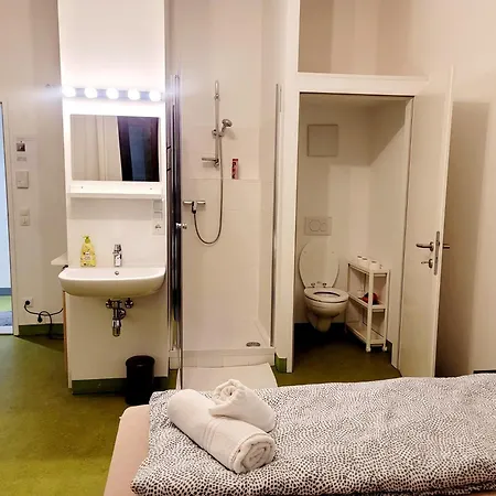 Apartmán Tota K1