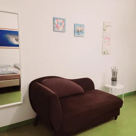 Apartmán Tota K1