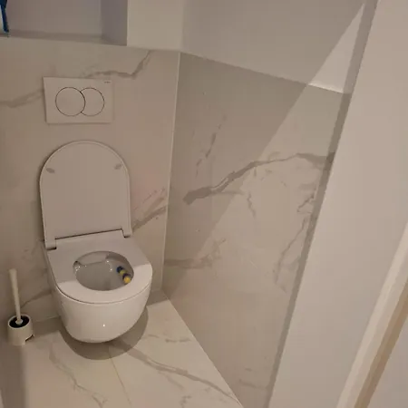 Apartment Schoenbrunn Vienna