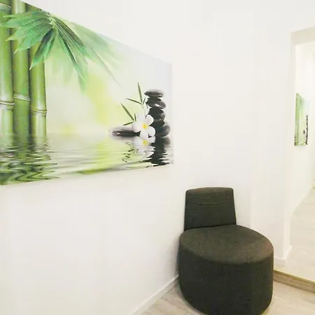 Comfortable In Akh Area Homestay *