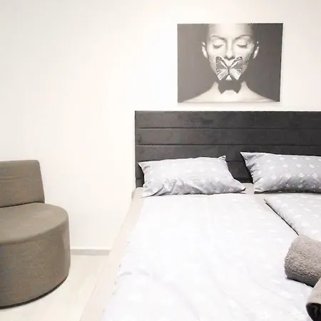 Comfortable In Akh Area * Wien